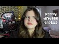 hooked is unbelivabl(y bad)