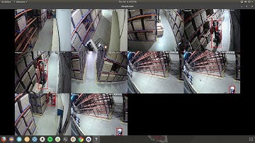 edgeAI video analytics
