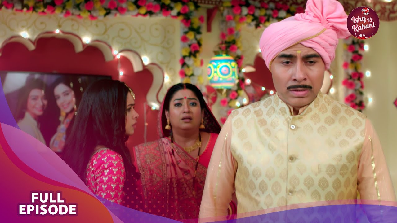 Rang Jaun Tere Rang Mein - Full Episode | Romantic Serial | Megha Ray, Karam Rajpal, Ketki Kadam