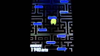 Pac'N-Jump - iPod touch App Review screenshot 5