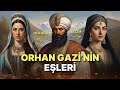 ORHAN BEY AND HOLOFIRA FOUNDATION OSMAN ORHAN BEY AND HOLOFIRA FOUNDATION OSMAN