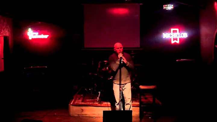 RONNIE GRIGGS ~ IF HEAVEN ~ AMATUER ~ YOUNGUN'S