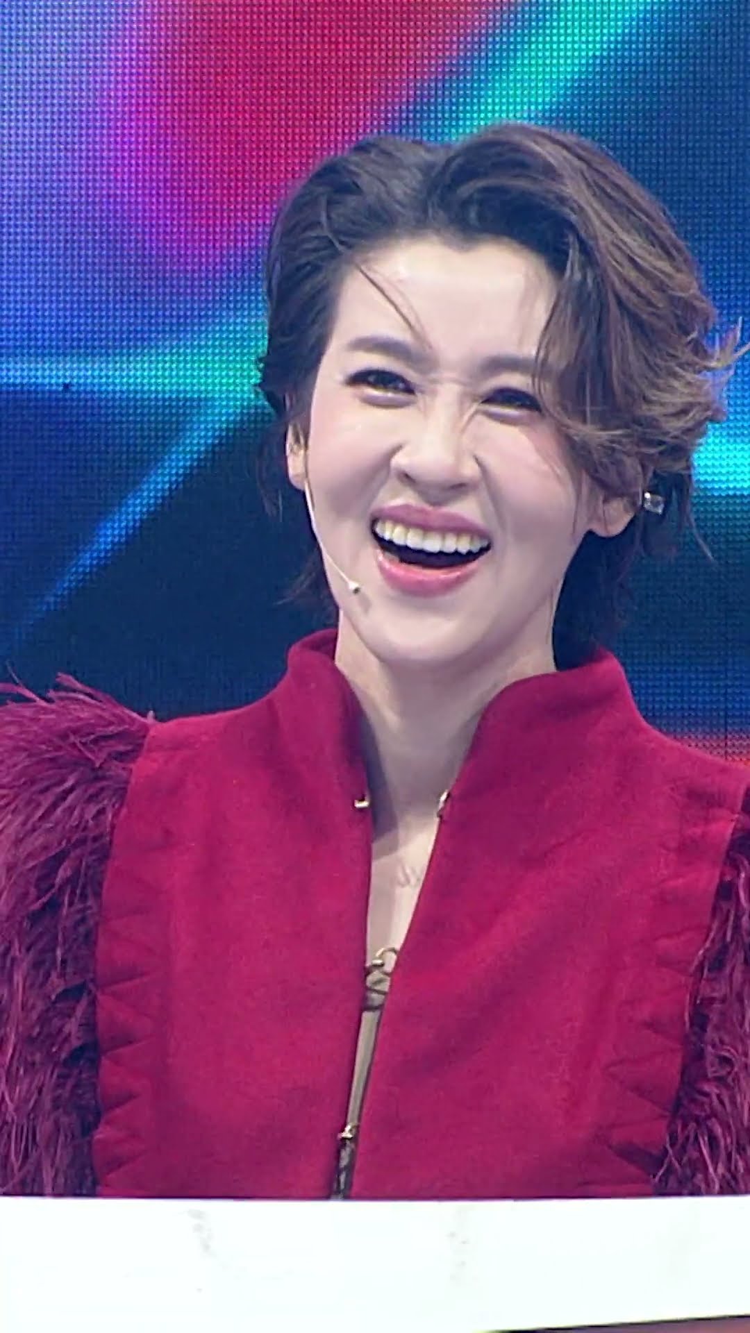 เพลงที่เล่นมุกดูแก่มากเลยนะ #THEMASKSOULMATEหน้ากากคู่แท้
