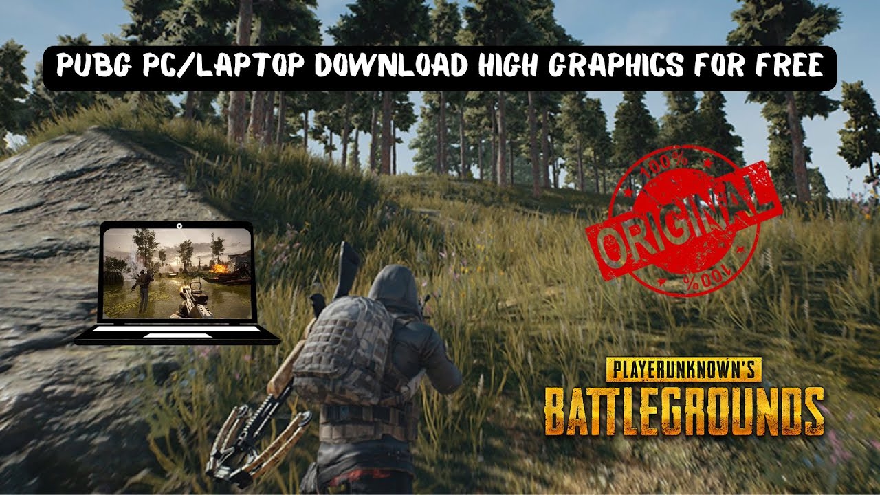 How to Install PUBG on Low-End PC (No Lag) | Step-by-Step Guide 2025