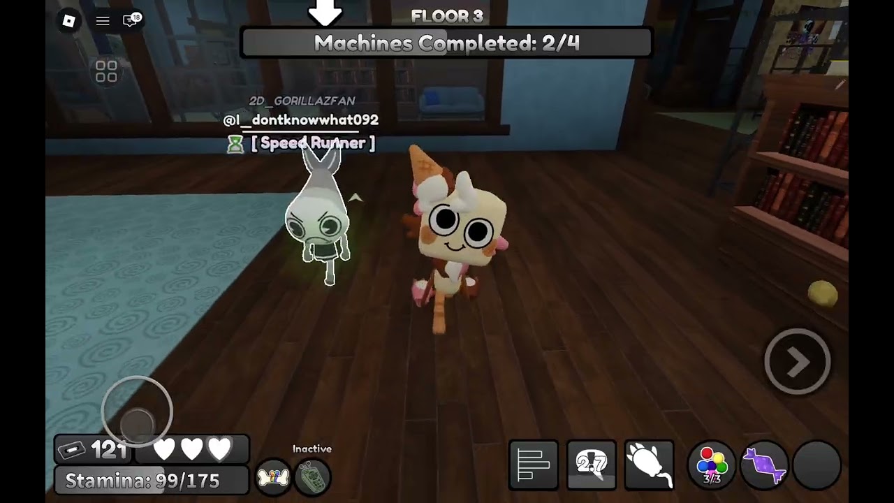 𝙶𝚘𝚘𝚋𝚢-𝚕𝚒𝚗𝚐𝚜! (𝚃𝚑𝚎𝚢 𝚊𝚕𝚕 𝚠𝚎𝚛𝚎 trash💔) 