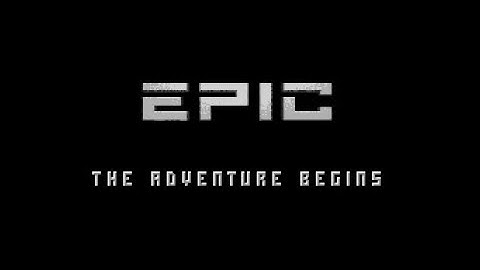 Epic Review for the Commodore Amiga by John Gage