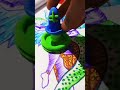 Mahadev ka drawing shivling #viral#youtubeshorts #trending
