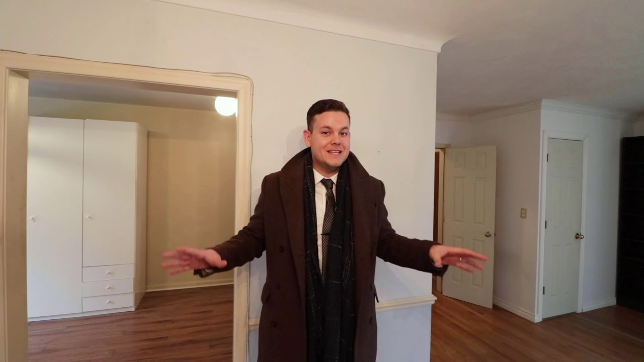 2704 Kelly Ave Walkthrough Video YouTube