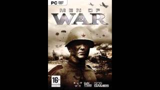 Men Of War loading theme (HD)