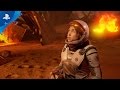 Farpoint  story trailer  ps vr