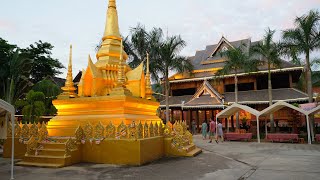 Mango Festival at Mansha Ancient Village, Xishuangbanna, Yunnan, China