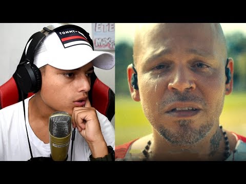 [REACCIÓN] Residente – René (Official Video) 😢 TE HARÁ LLORAR