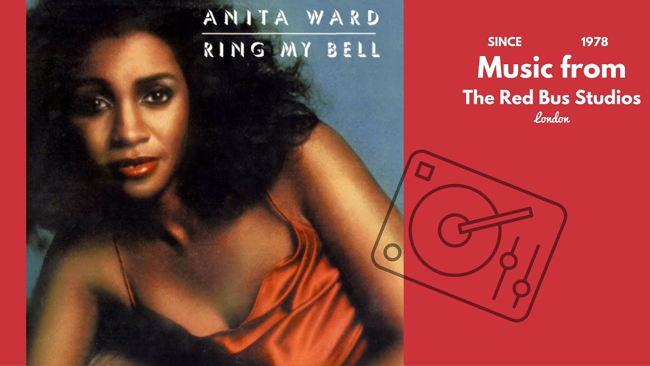 Ring my bell Single TKR 7543 (1979) - Ward, Anita - LastDodo