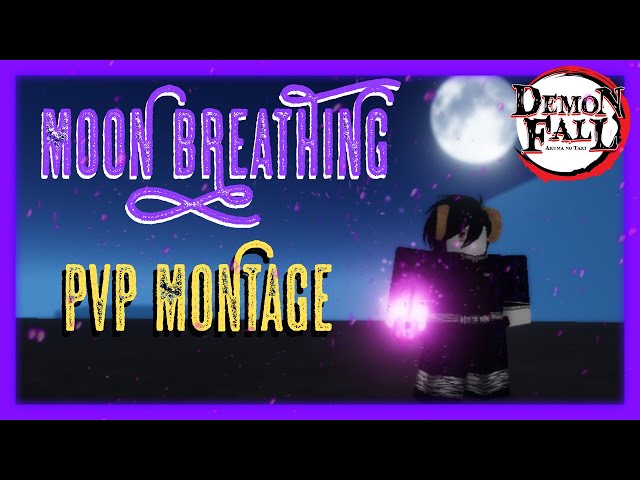 DEMONFALL} MOON BREATHING pvp ranked with Prestige 10, Real-Time   Video View Count