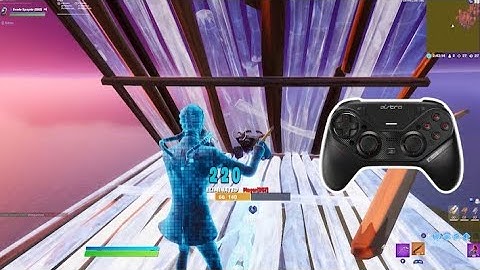 The Astro C40 Tr Controller is INSANE...