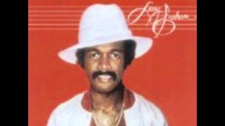 Video thumbnail of "Larry Graham Stand Up and Shout About Love"