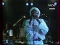 JIMMY CLIFF -Live at Rockpalast Philipshalle Düsseldorf- 01.06.1984