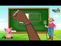 Understanding Perimeter and Area