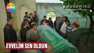 'Evvelim Sen Oldun' / Yılanların Öcü Resimi