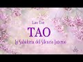 Lao Tse - La Sabiduría del Silencio Interno