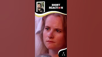 Thumbnail of 15 Year Old Emma Kok Sings Voilà – André Rieu, Maastricht 2023 (official) | (SHORT REACTION) #shorts