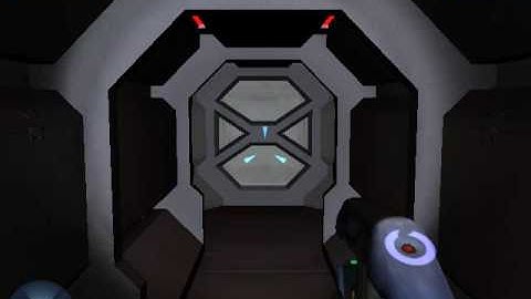 Roffie Plays Halo: Combat Evolved: Pillar of Autumn [3/3]