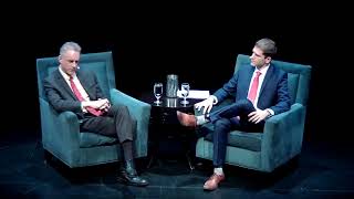 Jordan Peterson | Leadership and Raw Power