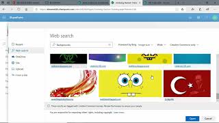 9: SharePoint | Add an Image to a News Post
