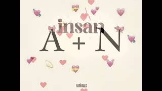 ~Insan Insanı Böyle Severmi 🫶💘~