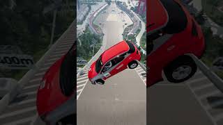 Cherrier FCV Tograc Amateur Rally - Gravel - Long Jump &amp; Damage Cost #85 - BeamNG.drive