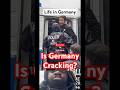 😡🚨"Germany’s Breaking Point: Migration Crisis, Crime, and Police on the Frontline"#germany #shorts