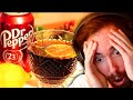 Hot Dr Pepper From The 1960s | Asmongold Reacts