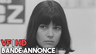 Masculin Feminin (1966) Bande Annonce VF [HD]