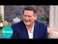 80&#39;s Icon Tony Hadley Returns With a New Album and Summer Festival Line-up | This Morning