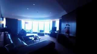 Altira Macau Premier Suite Room