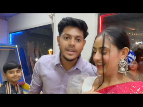 পরিবারে সাথে ঘুরতে বের হলাম | Day Out With My Family | Rakib Hossain VLOGS