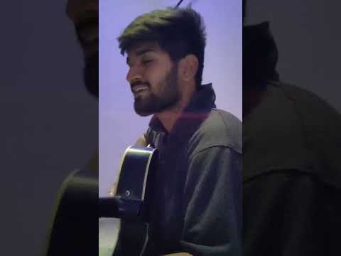 Tuta Pull Wahan | Yash Nimbalkar | Deepak Rathore Project | Acoustic Cover