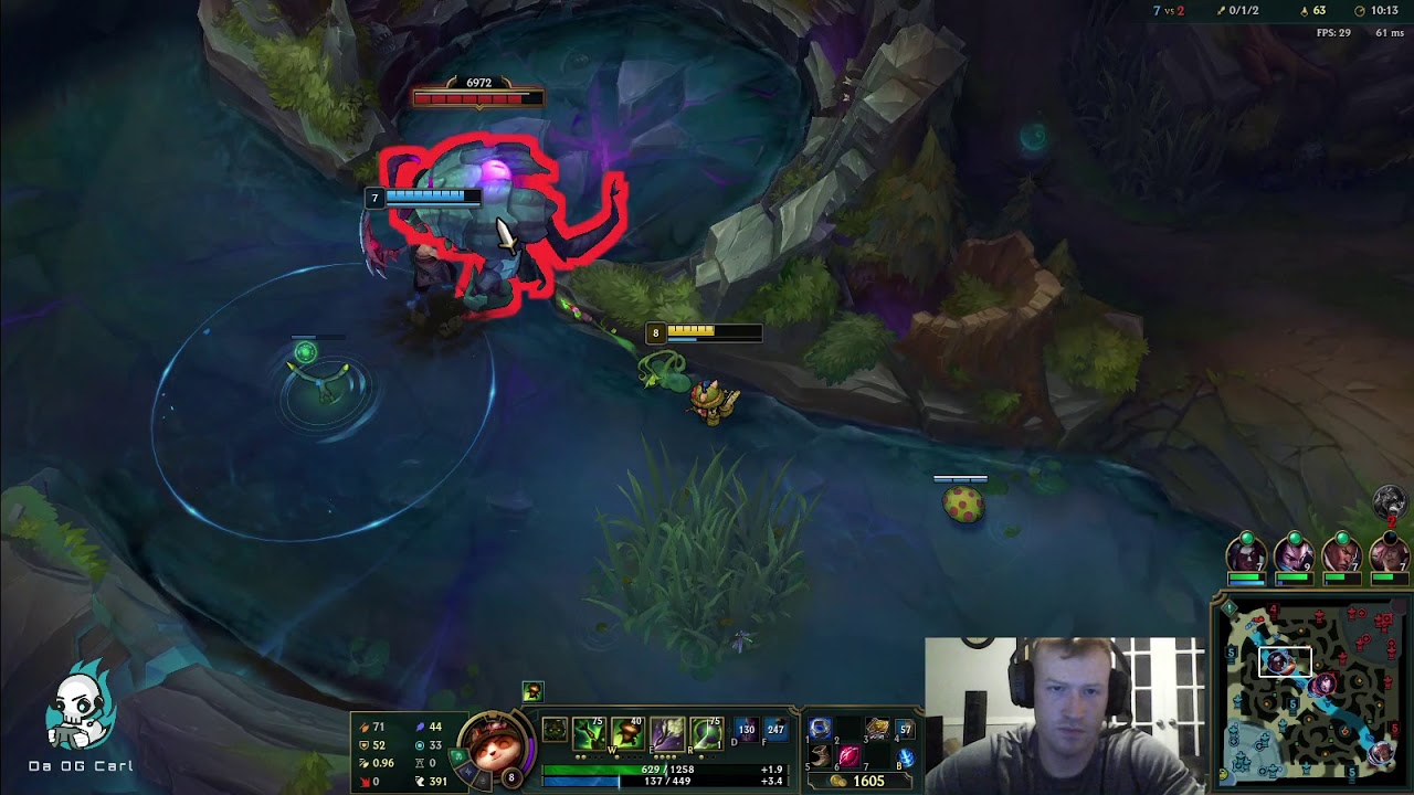 BRONZE 1 PROMOS!! POISON DARTS STACK SO MUCH DAMAGE! Teemo Top Lane League of Legends Gameplay!