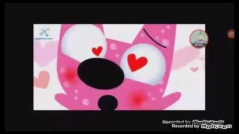 FAKE /VERY LOUD/YTPMV i love you scan V2  in the 3D