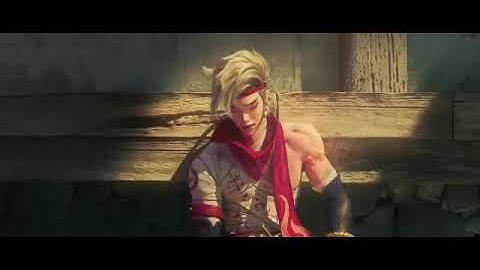 "Take Me To The Grave" - The Host: A Tug of War | Mobile Legends: Bang Bang Music Video Edit