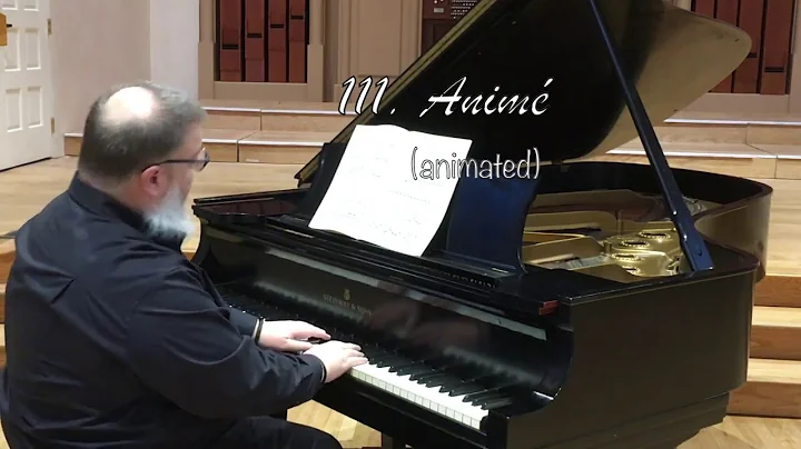 FPC-SF TGIF Concert  September 11, 2020: David Sol...