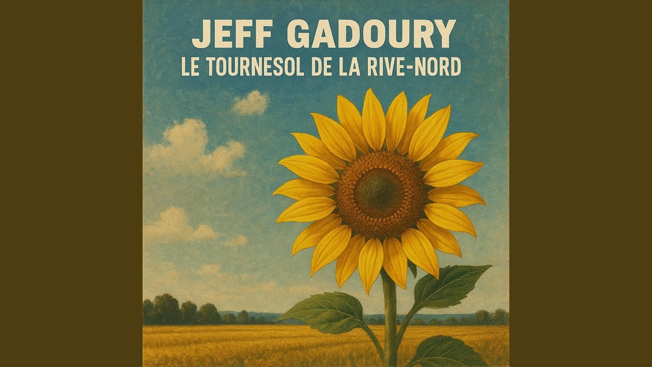 Le Tournesol de la Rive-Nord