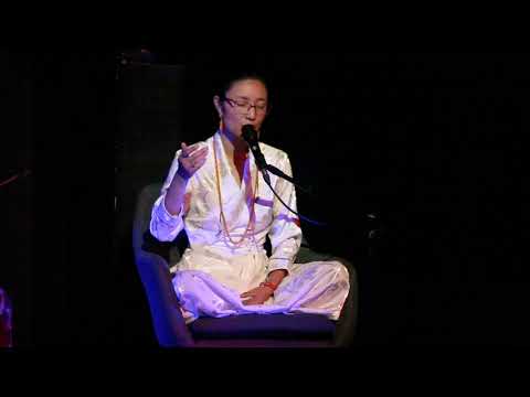 Video: Millise meditatsiooni Buddha tegi?