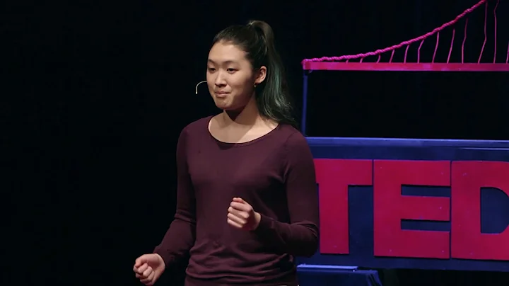 Educating for the Future: The Power of Interdisciplinary Spaces | Theresa Lim | TEDxYouth@SHC - DayDayNews