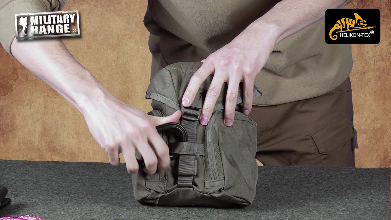 Sac à dos EDC Pack Cordura - Helikon-Tex DesertNightCamo - Sacs à dos
