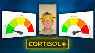 Valorants Last CORTISOL Spike