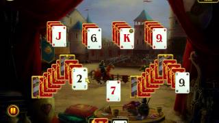 Ritter-Solitaire 2 screenshot 5