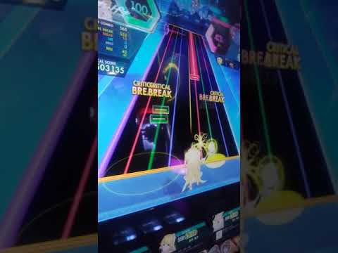 【オンゲキ】ECHO