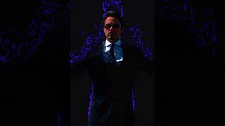 (Cool/Edgy): Iron Man // Stark Industries ⟁ [Phonk Edit]