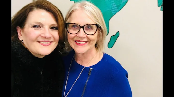 The Many Hats of Ministry - Sherry Kaiser @ Harves...